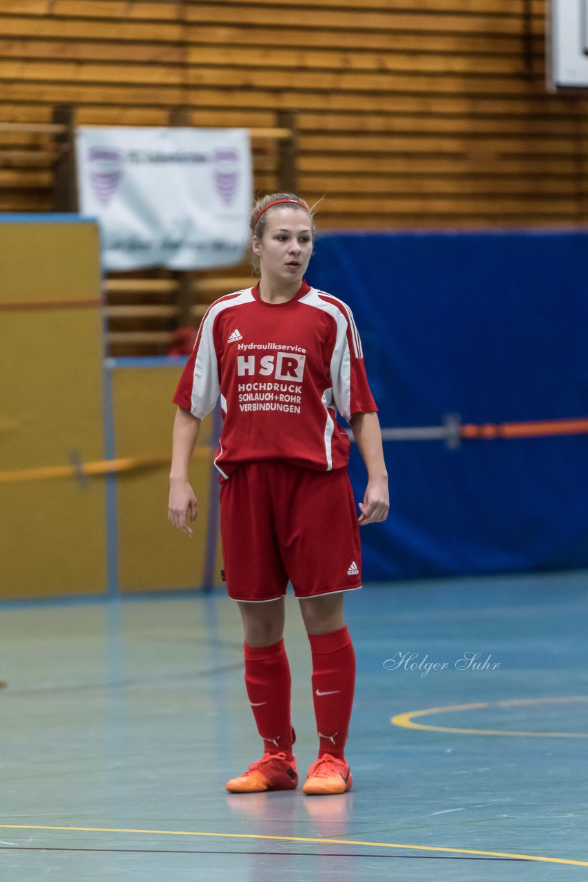 Bild 137 - Dodenhof Cup